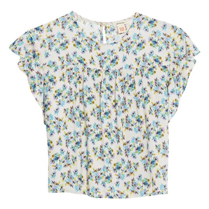 Bellerose Blouse Peppers | Ecru