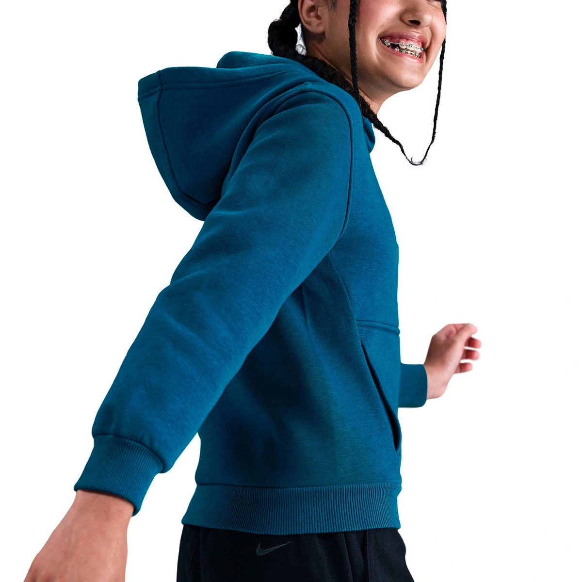 Sweatshirt Nike Kylian Mbappé Club