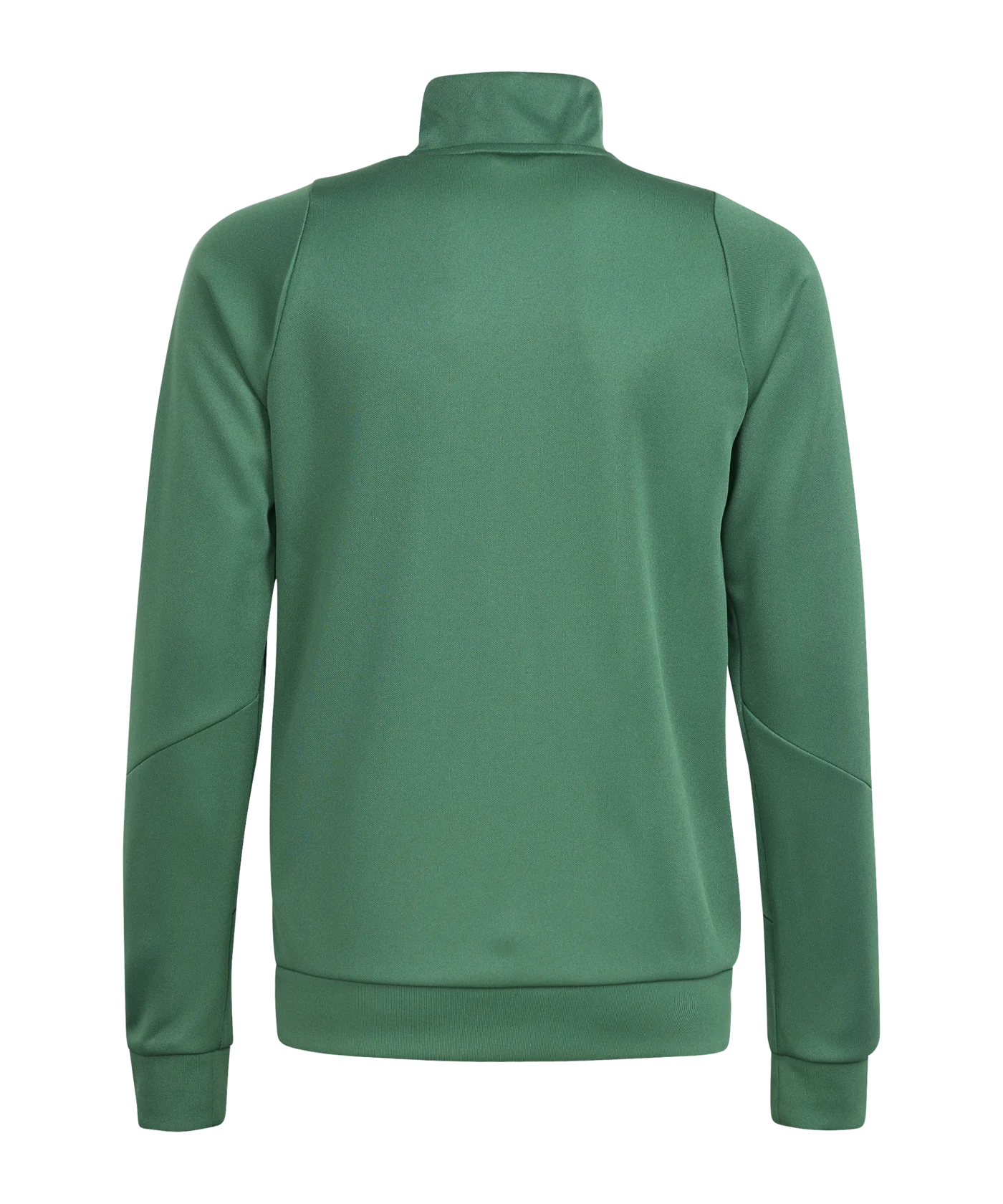 adidas Tiro 24 Trainingsjacke Kids Grün Weiss