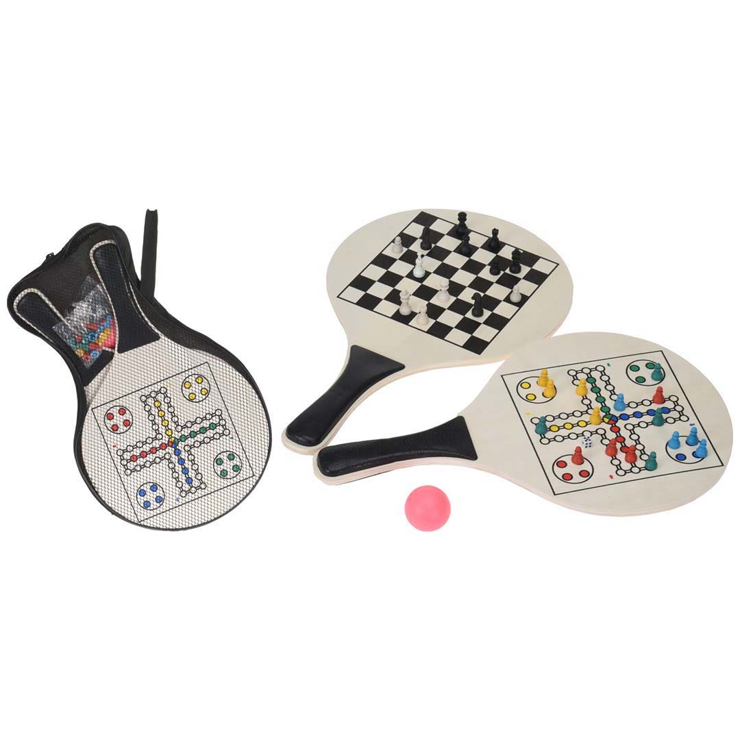 Intex  Beachball Set
