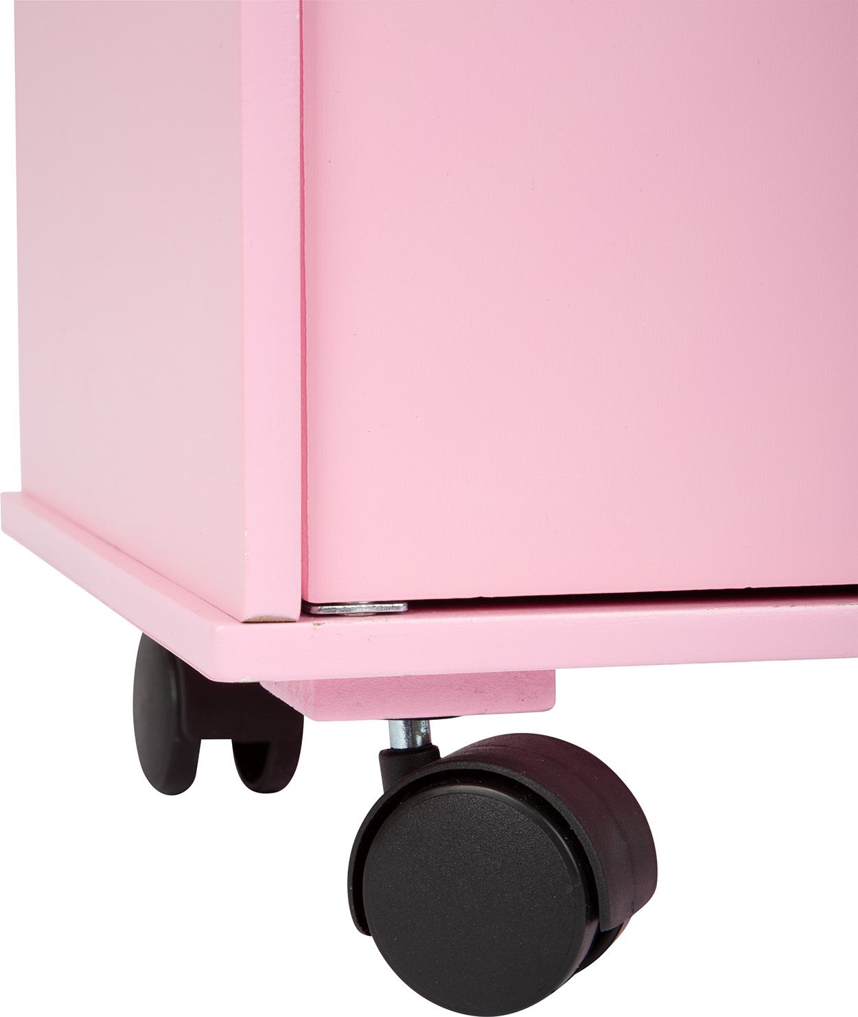 Smallfoot Puppenschrank 2880 Puppenkleiderschrank