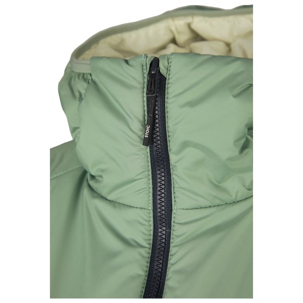 Stoic - Women's MountainWool 120 StorboSt. II Vest - Gilet d'hiver