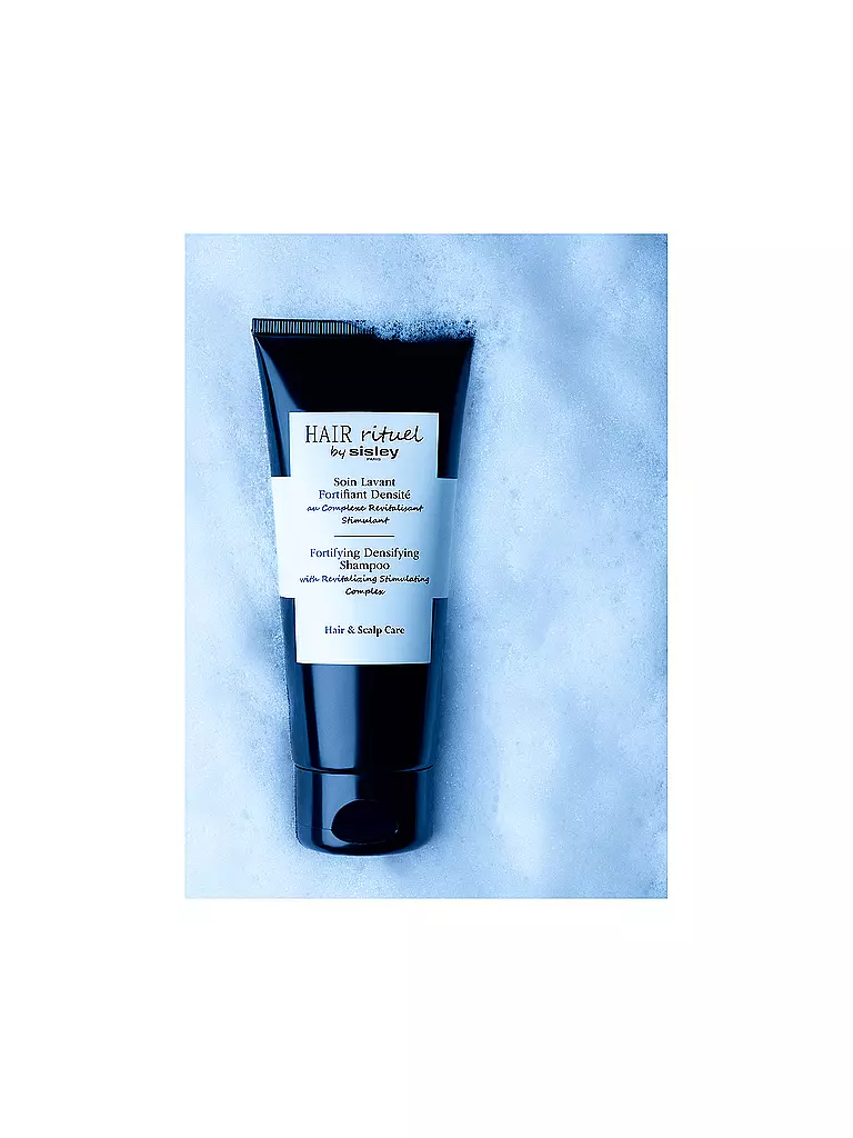 SISLEY Haarpflege - Soin Lavant Fortifiant Densité 200ml keine Farbe