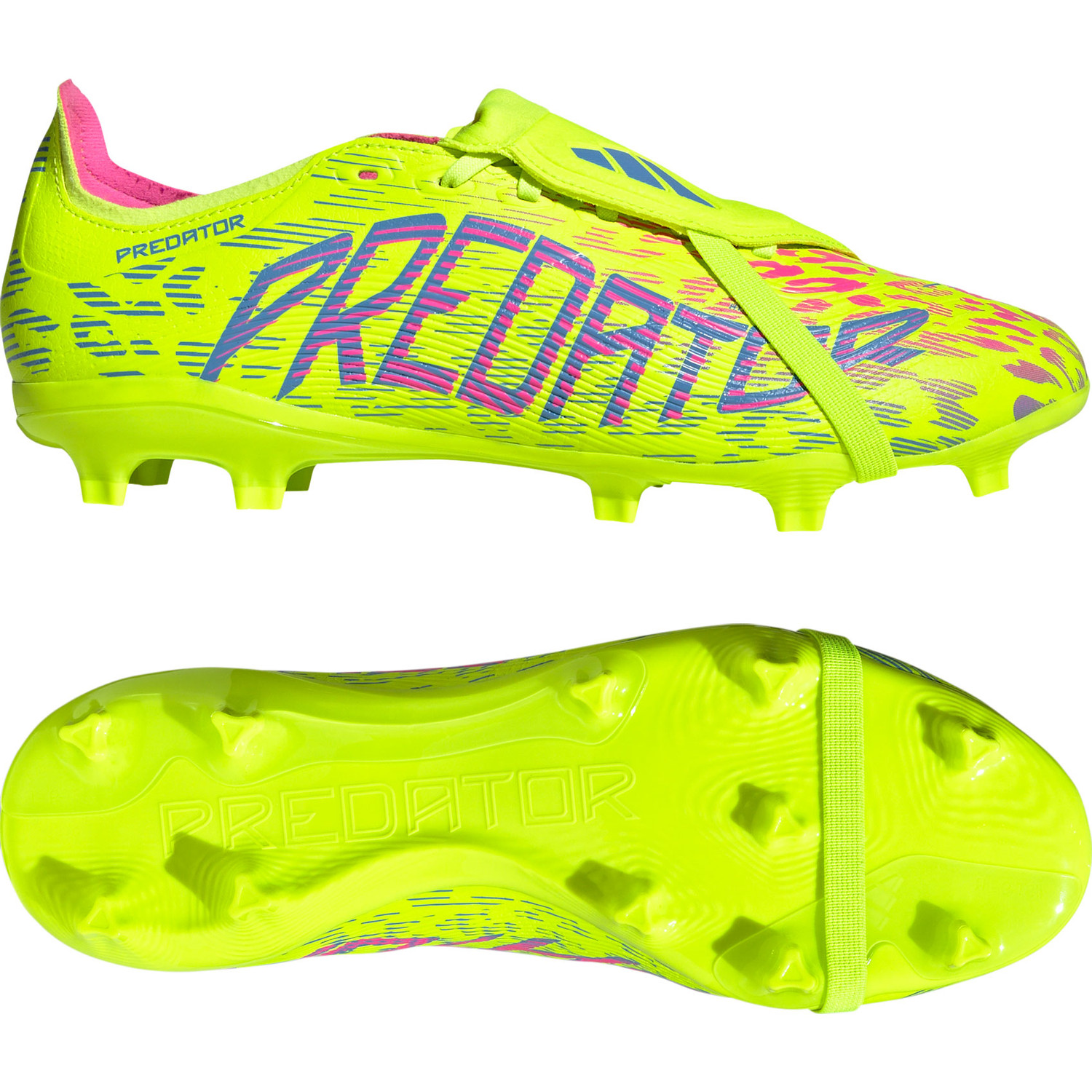 adidas Predator League FT FG/MG