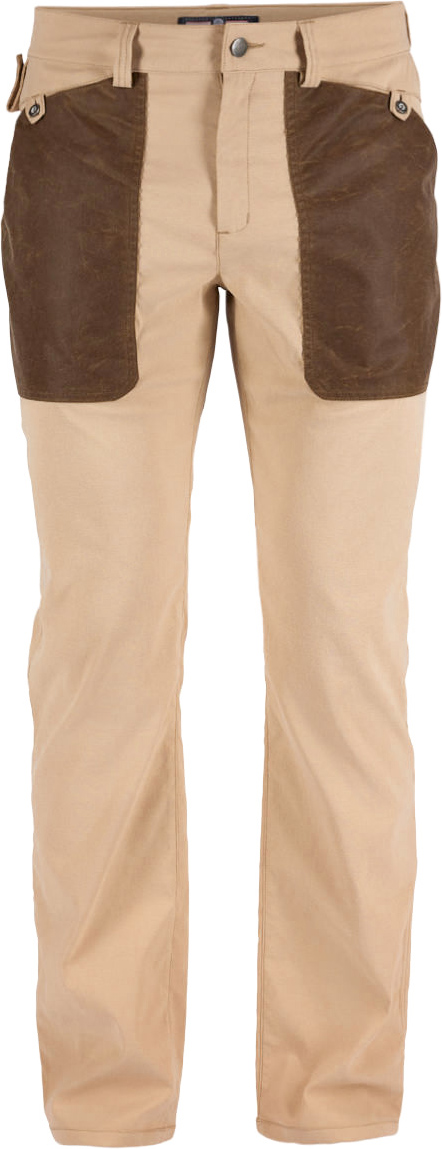 Field Slacks Herre 620/Desert/Tan