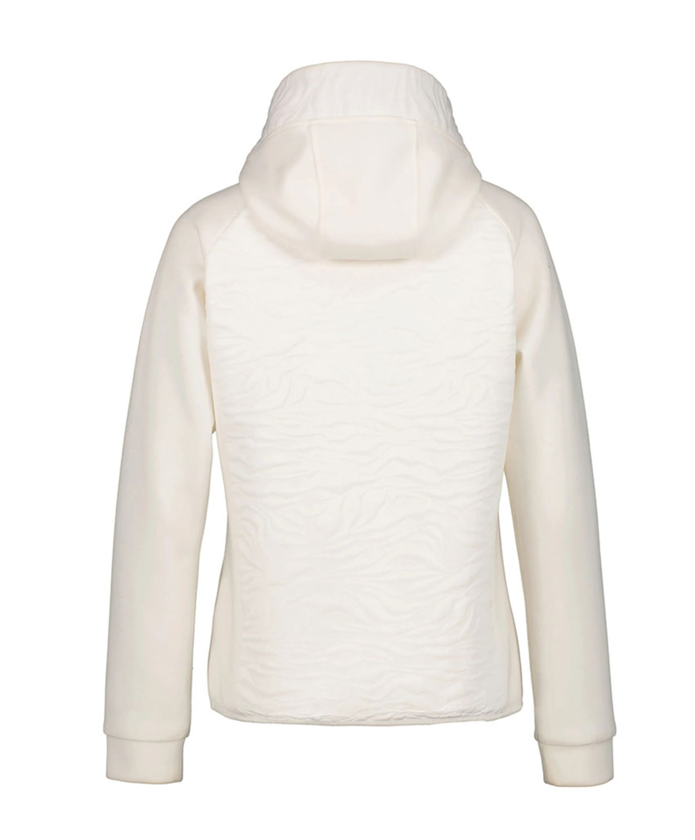 Icepeak Dames vest wit