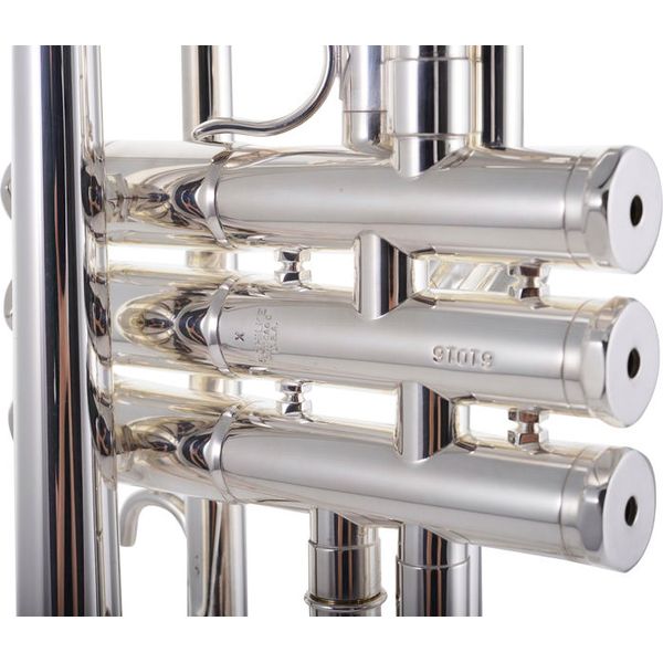 Schilke HC1 S Bb-Trumpet
