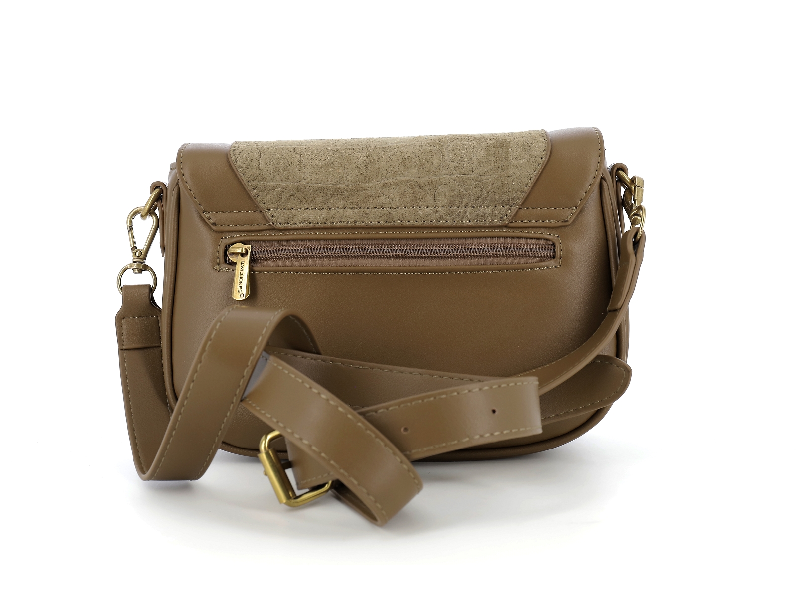 David jones-CM6730 Synthétique Olive