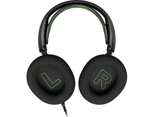 STEELSERIES - Micro-Casque Casque-micro gaming - - arctis nova 1x - filaire - multiplat...