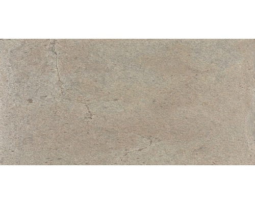Echte steen mica schist SlateLite flinterdun 1,5 mm Auro 61x122 cm
