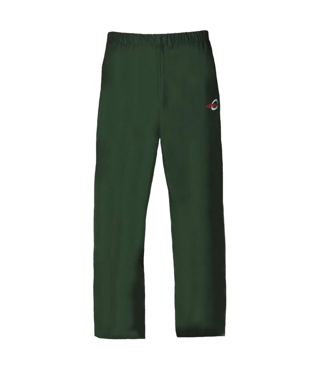 Sioen - Pantalon en Flexothane - Homme (Vert olive) - UTTL787