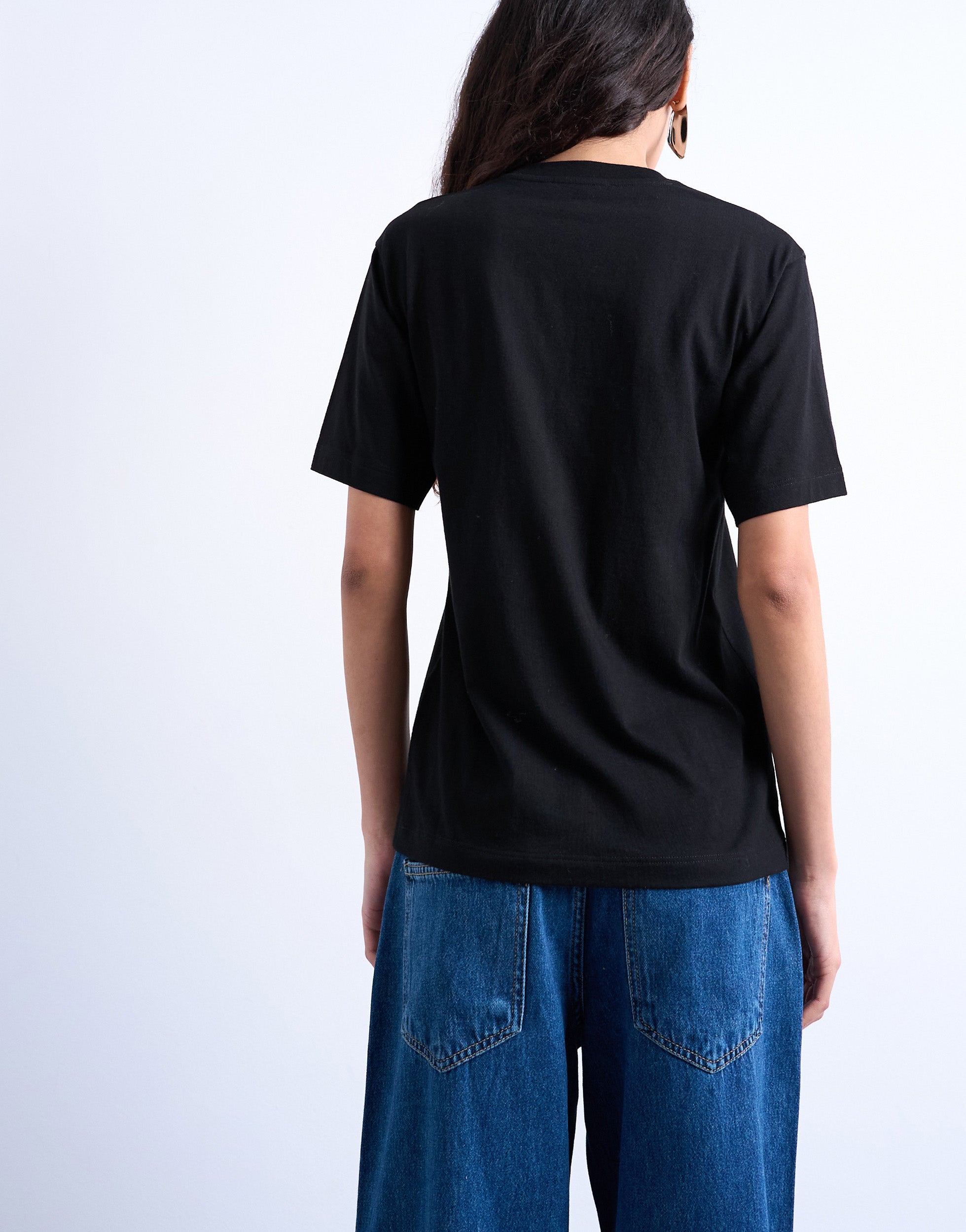 TSJULIE T-shirts