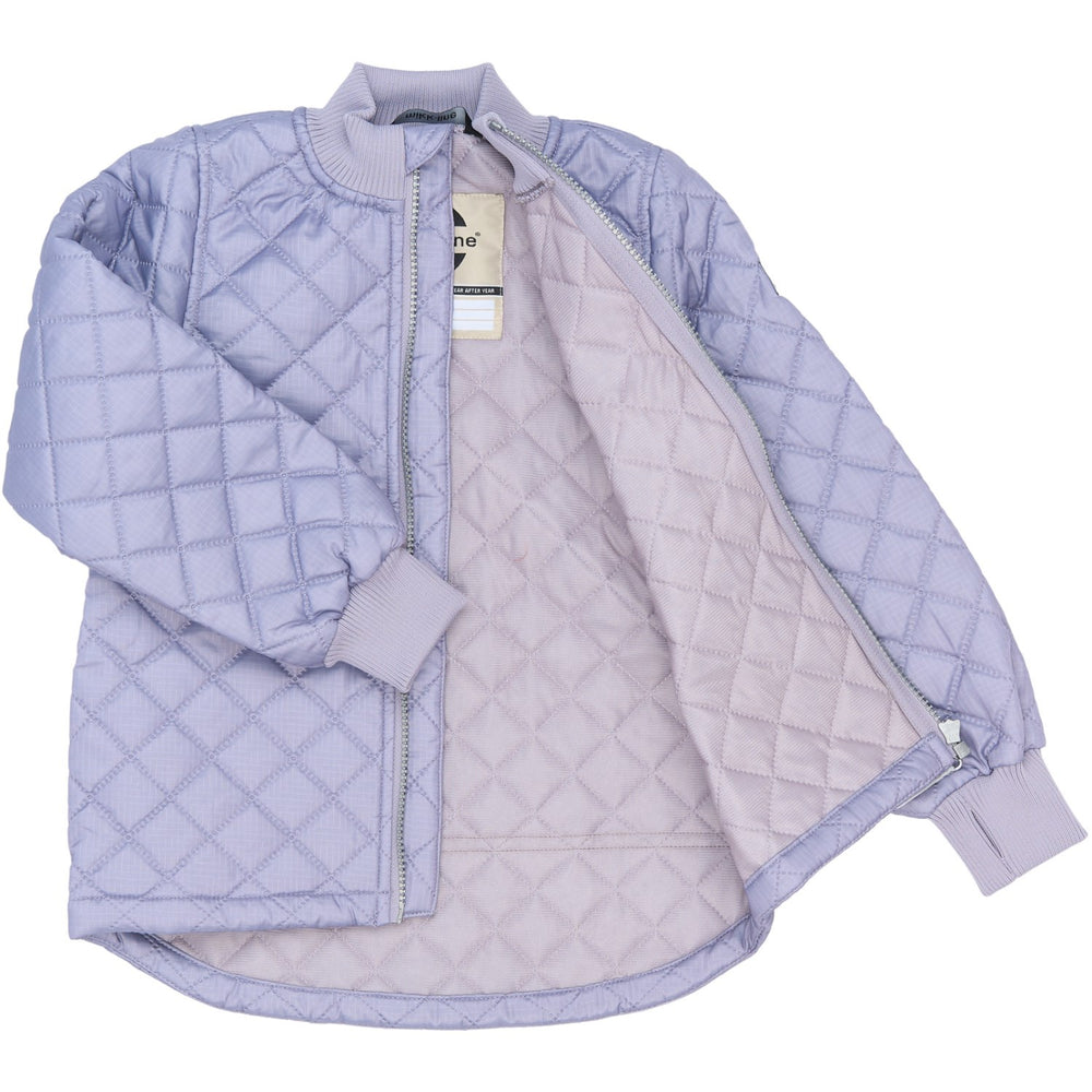 Køb Mikk-Line Lavender Gray Termosæt