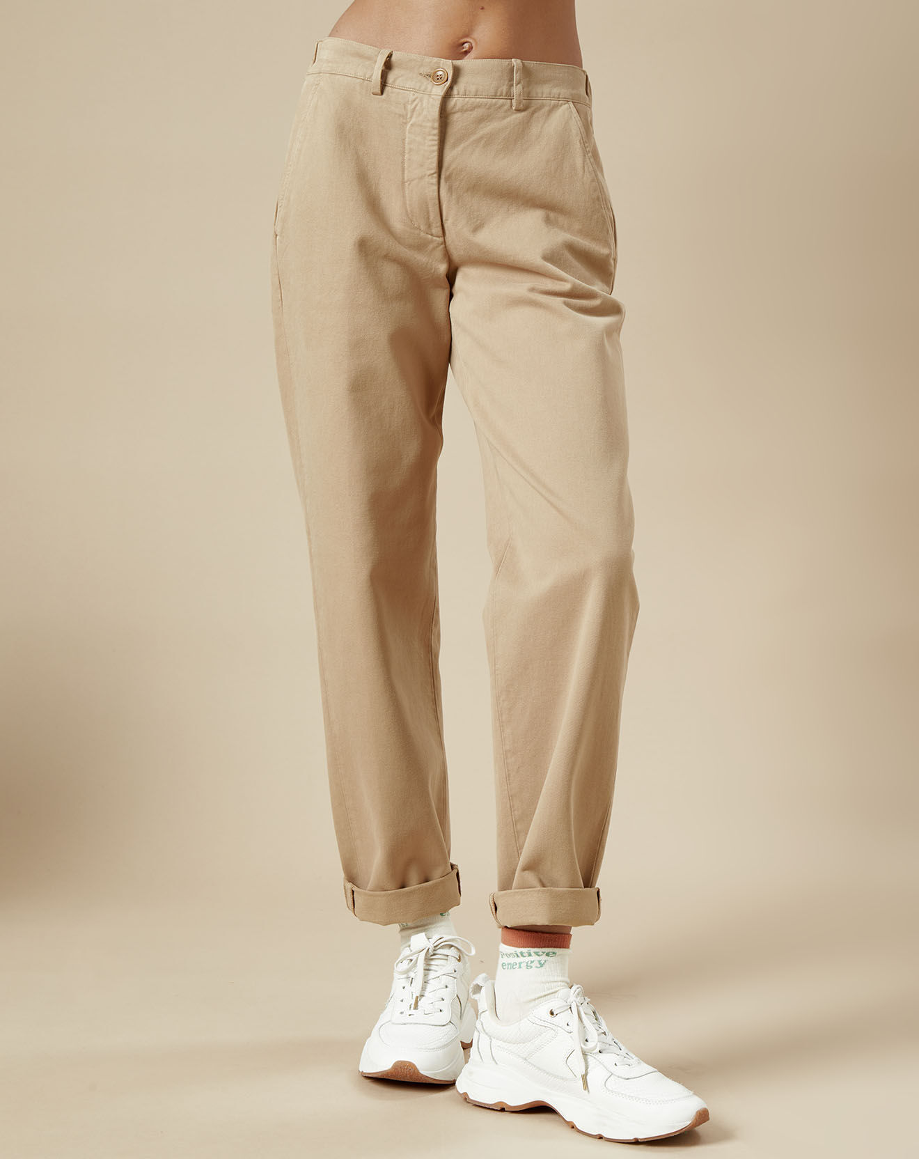 Hartford Pantalon Philea cookie