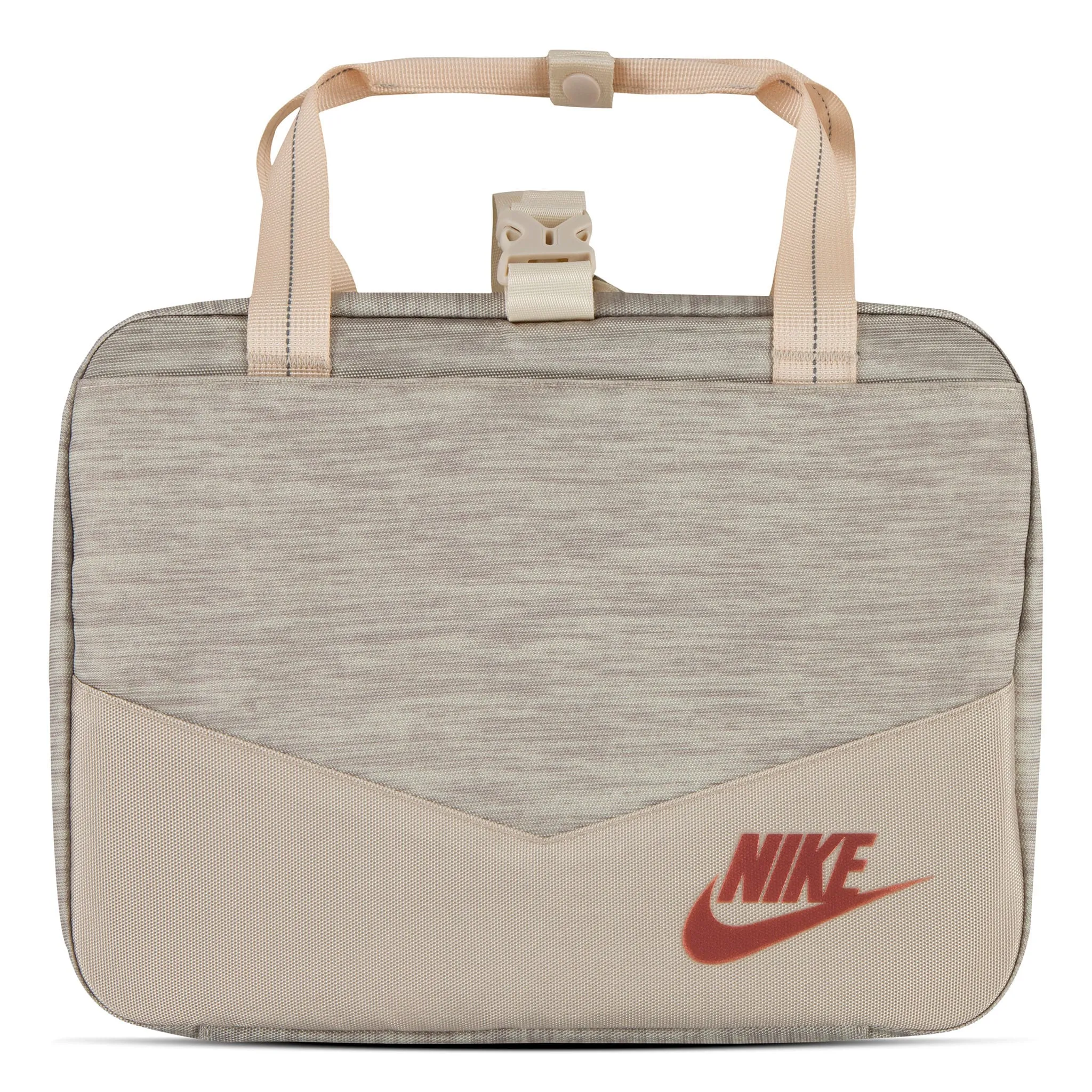 Nike Boîte à Lunch Carré Futura