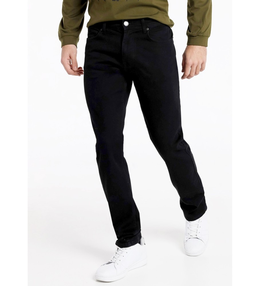 Calça jeans Six Valves