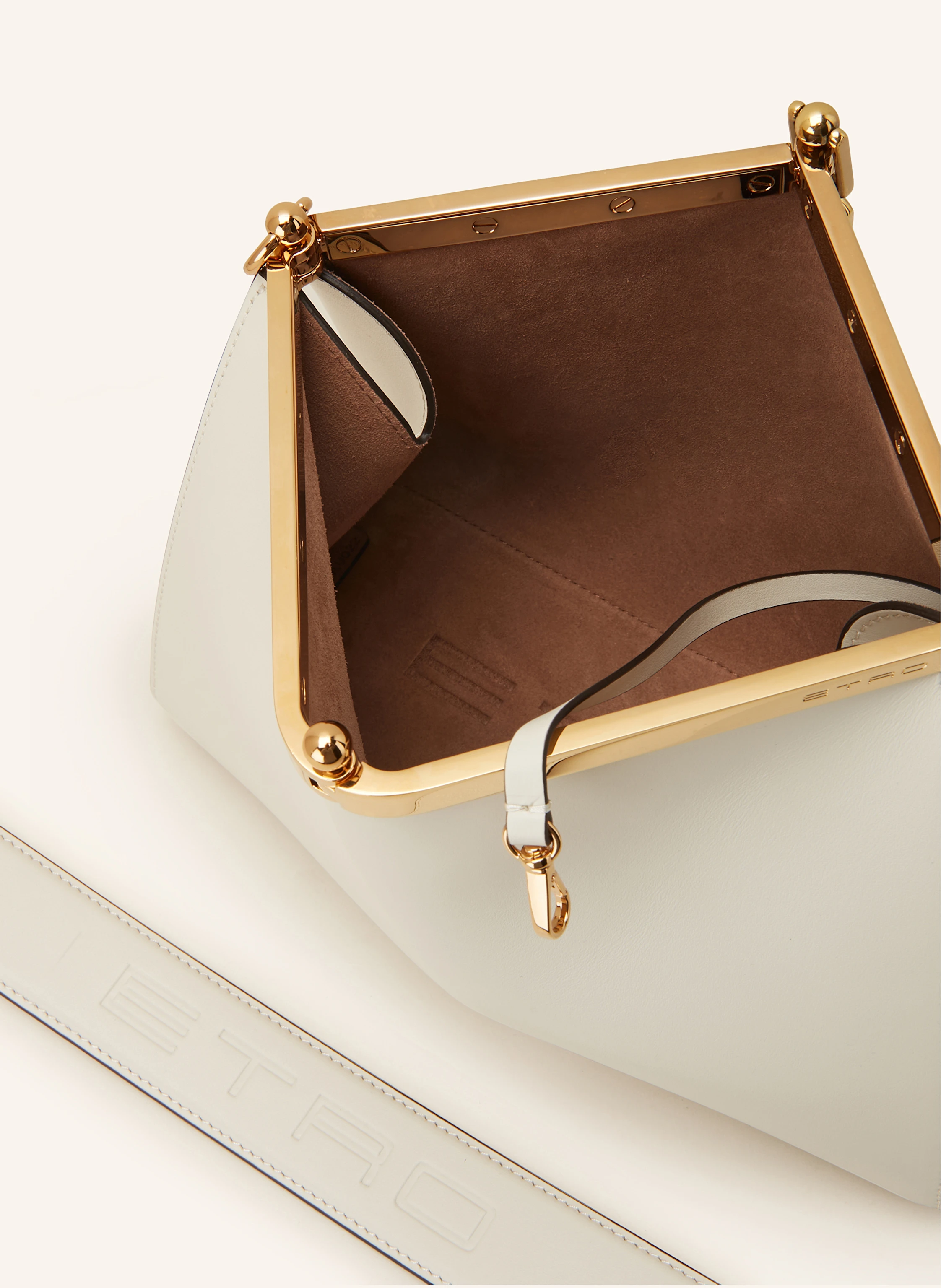 ETRO Schultertasche