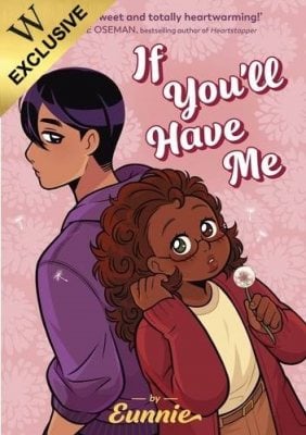 If You'll Have Me: Exclusive Edition (Paperback)