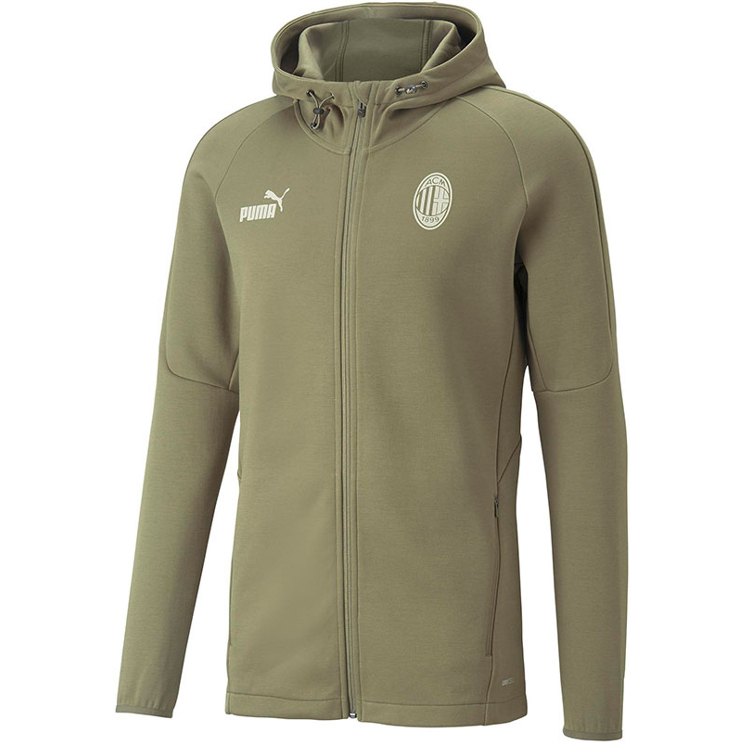 Puma AC Milan Casuals Trainingspak