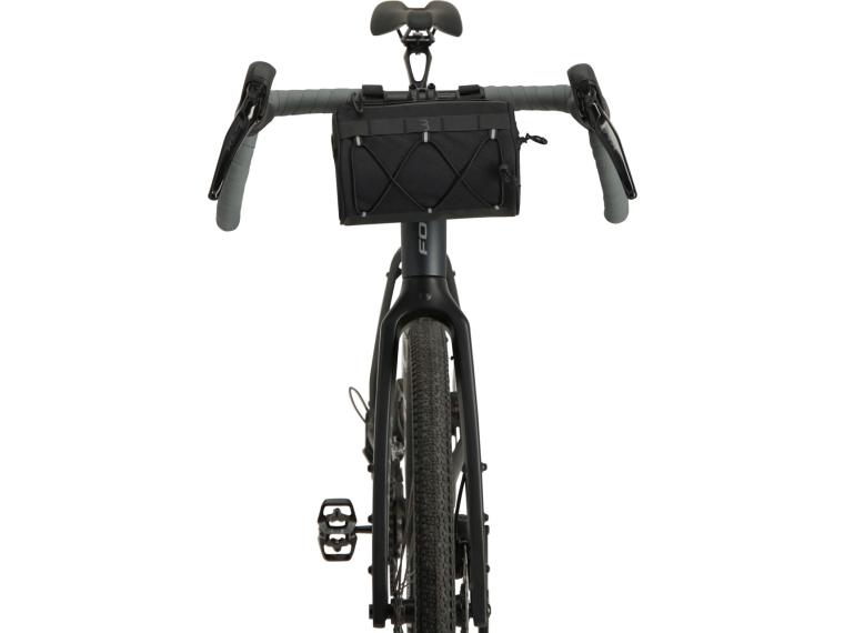 BBB Cycling BarrelPack BSB-151 Stuurtas