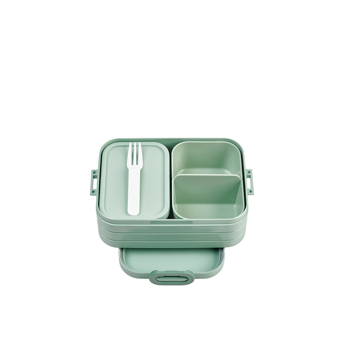 Mepal TAB Bento M Lunch box Nordic sage