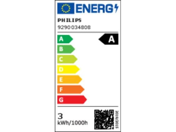 Philips Hue Tischleuchte Gradient Signe, 11.8 W, Oak Tischlampe