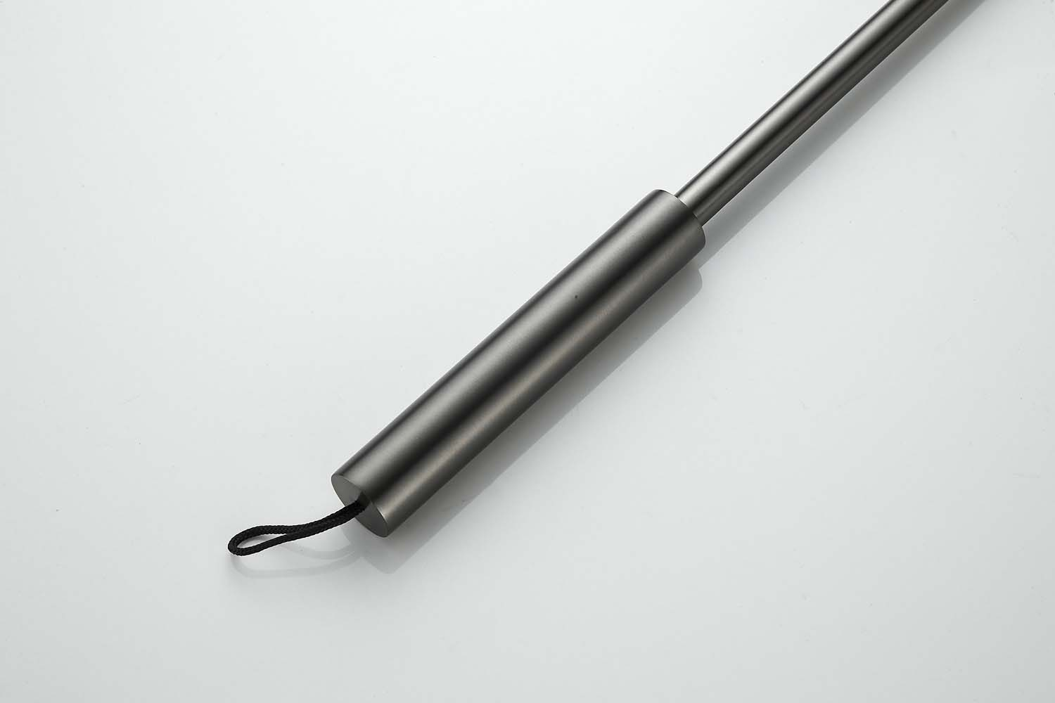Saniclear Academy vloerwisser 120cm verouderd ijzer - gunmetal