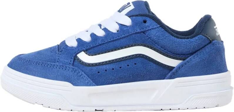 VANS Hylane Suede sneakers donkerblauw