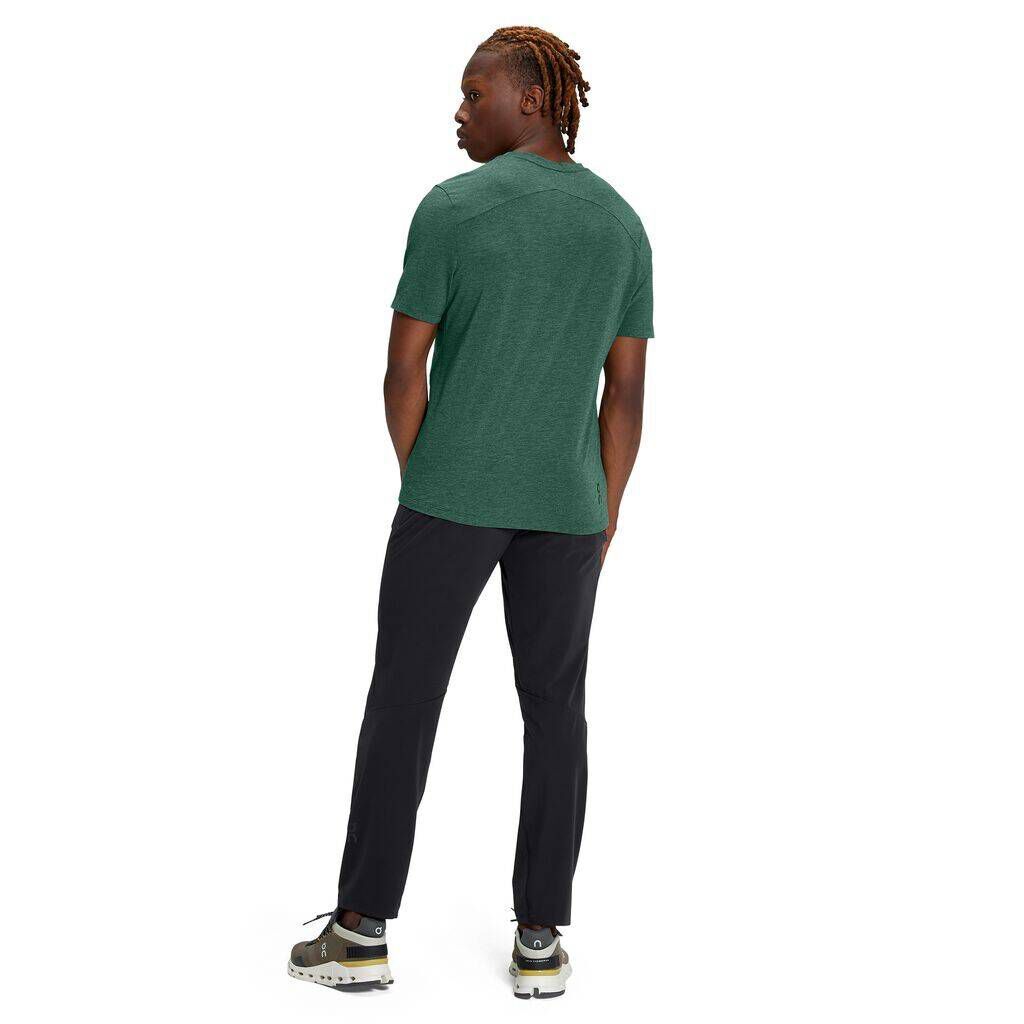 On| Herren Laufshirt ACTIVE-T