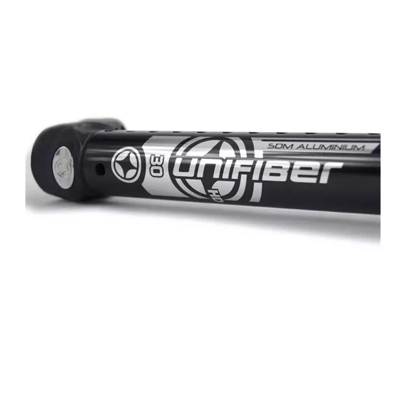 Rallonge SDM HD aluminium mast (U-pin) - UNIFIBER Neuf