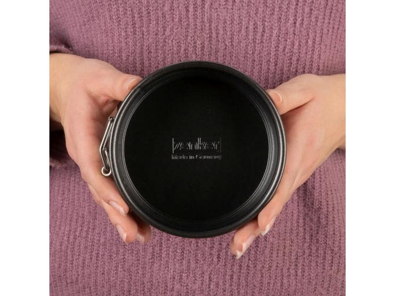 Zenker Springform Special – Mini Ø 12.5 cm Panettoneform