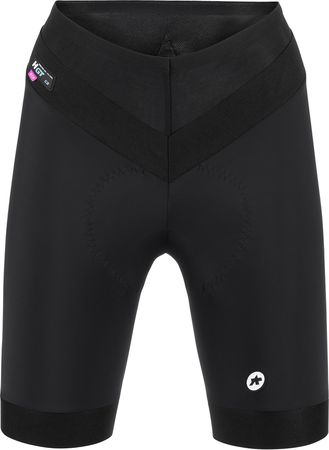 UMA GT SHORT C2 Damen-Bundhose  black series  M