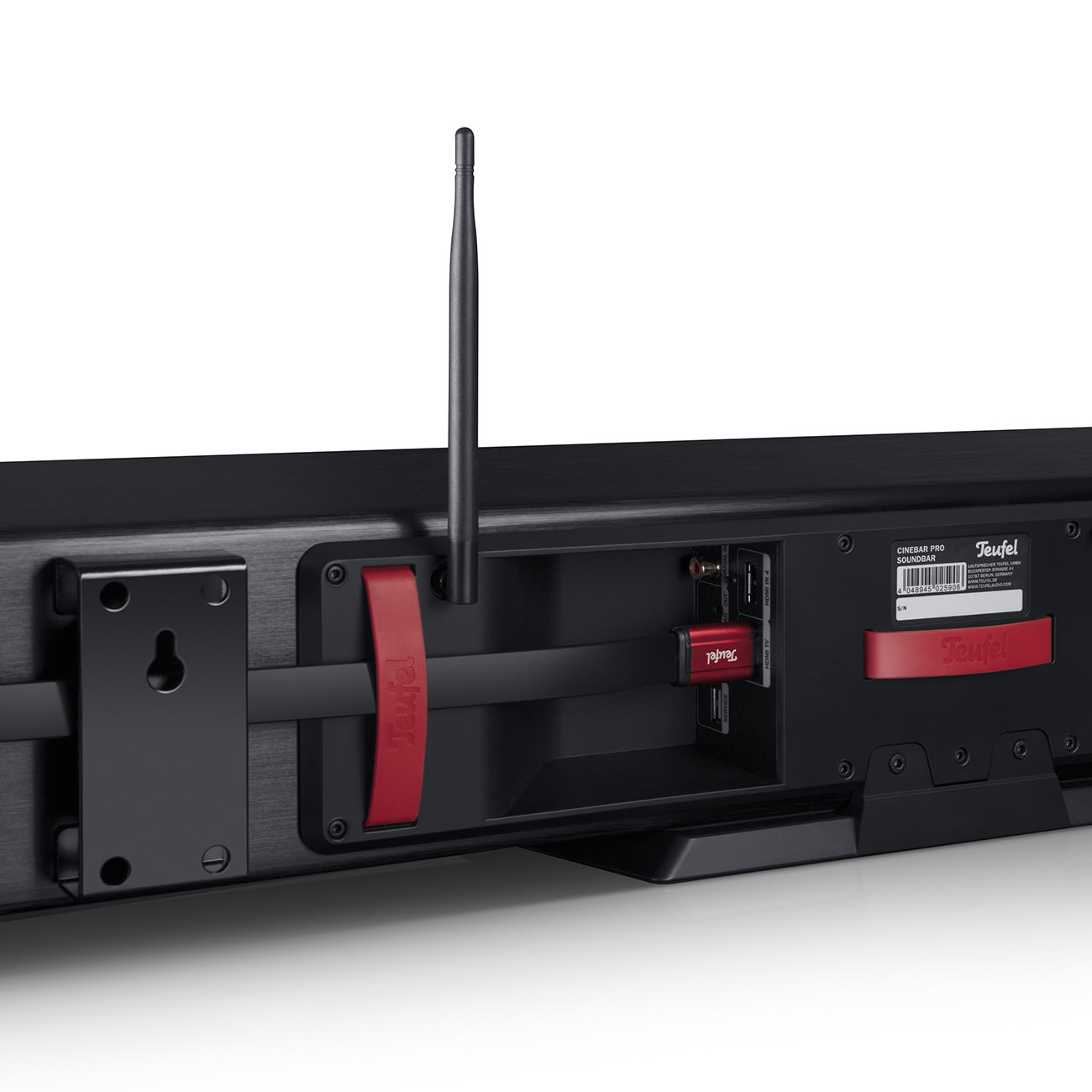 CINEBAR PRO