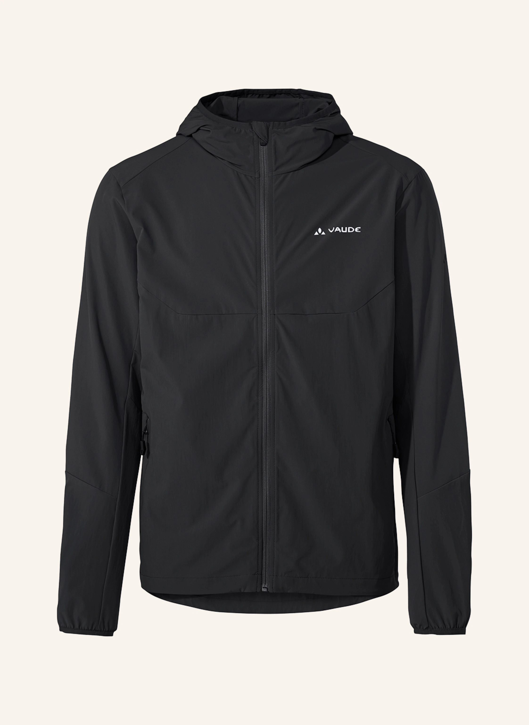 VAUDE Radjacke MMOAB J IV
