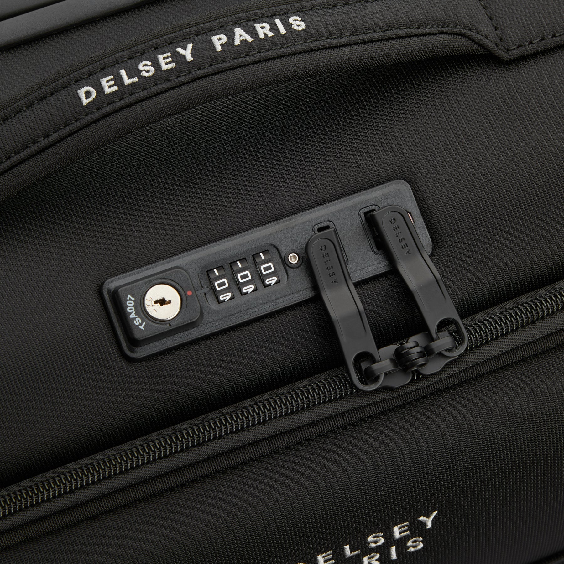 Valise cabine - S Slim (55cm)