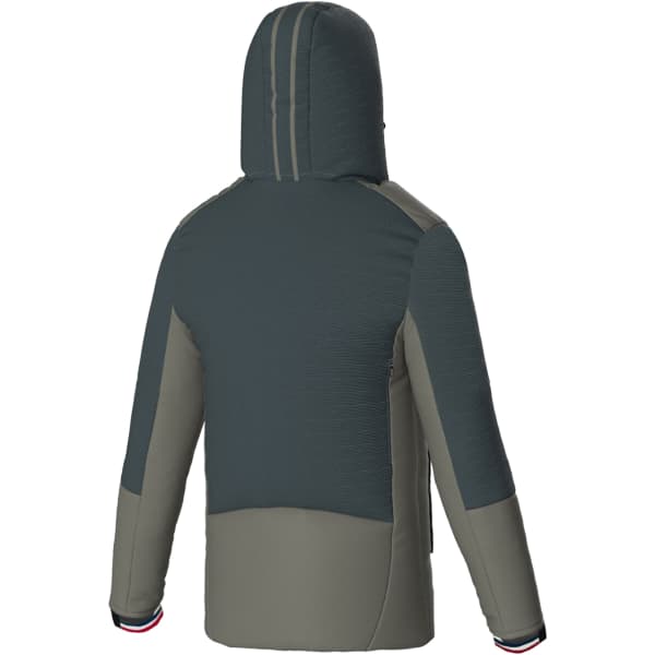 Veste de ski ROSSIGNOL DIRETTA MIX JKT DUNE