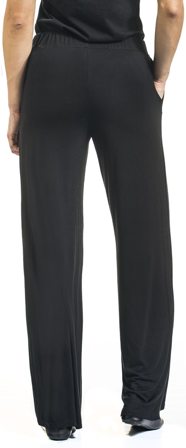 Marlène Taille Haute | Forplay Pantalon en toile