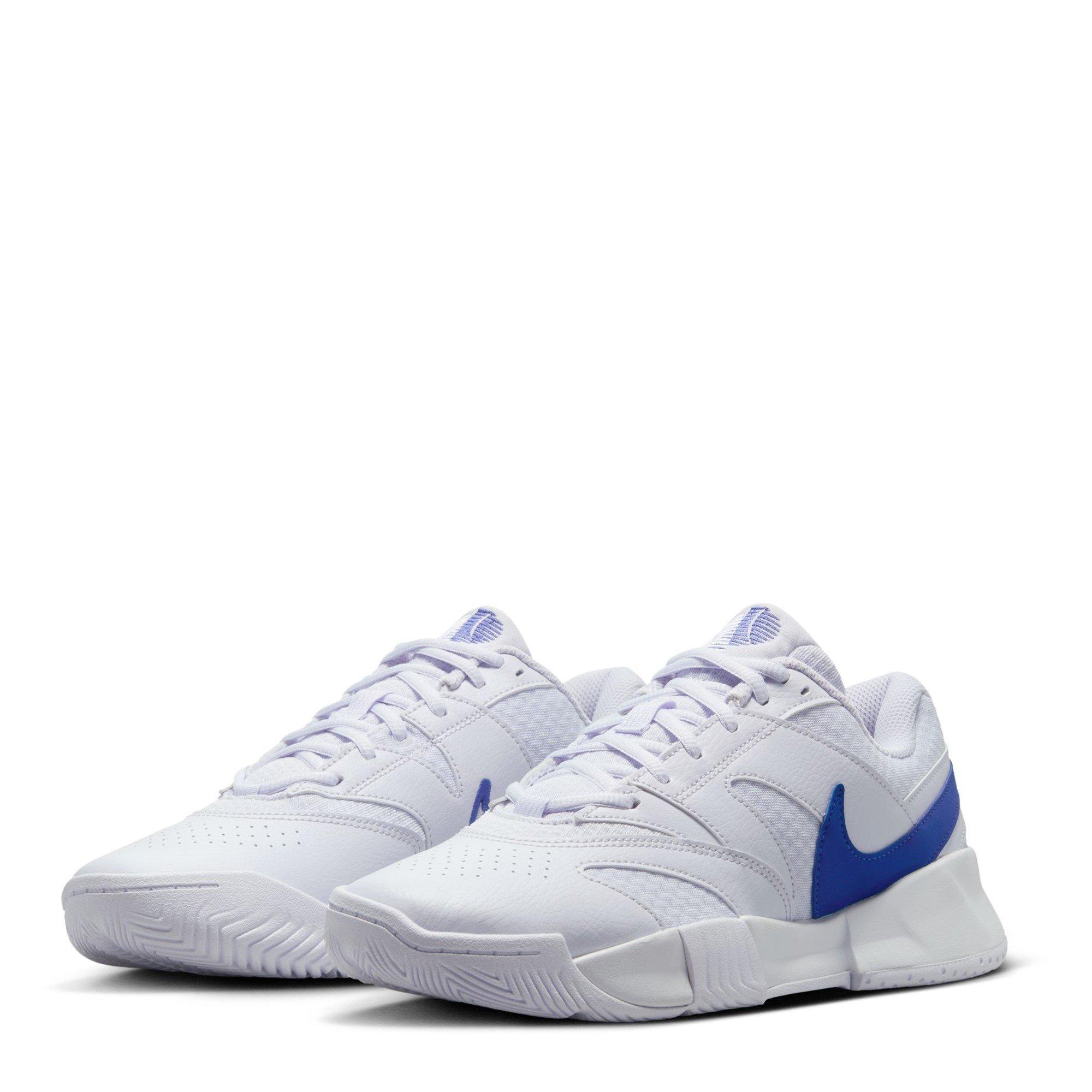 Nike Court Lite 4 Womens Tennis Shoes