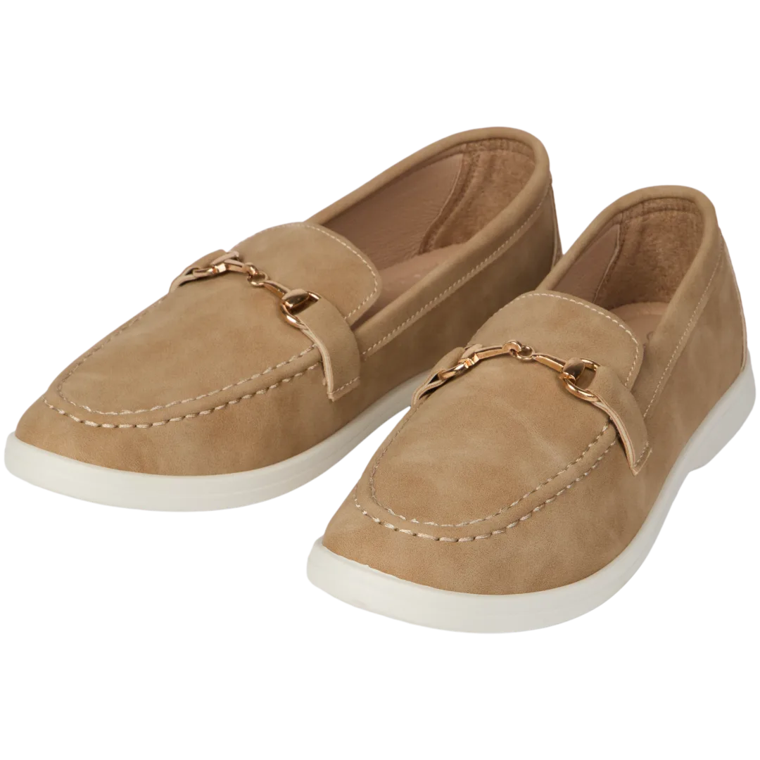 Mocassins