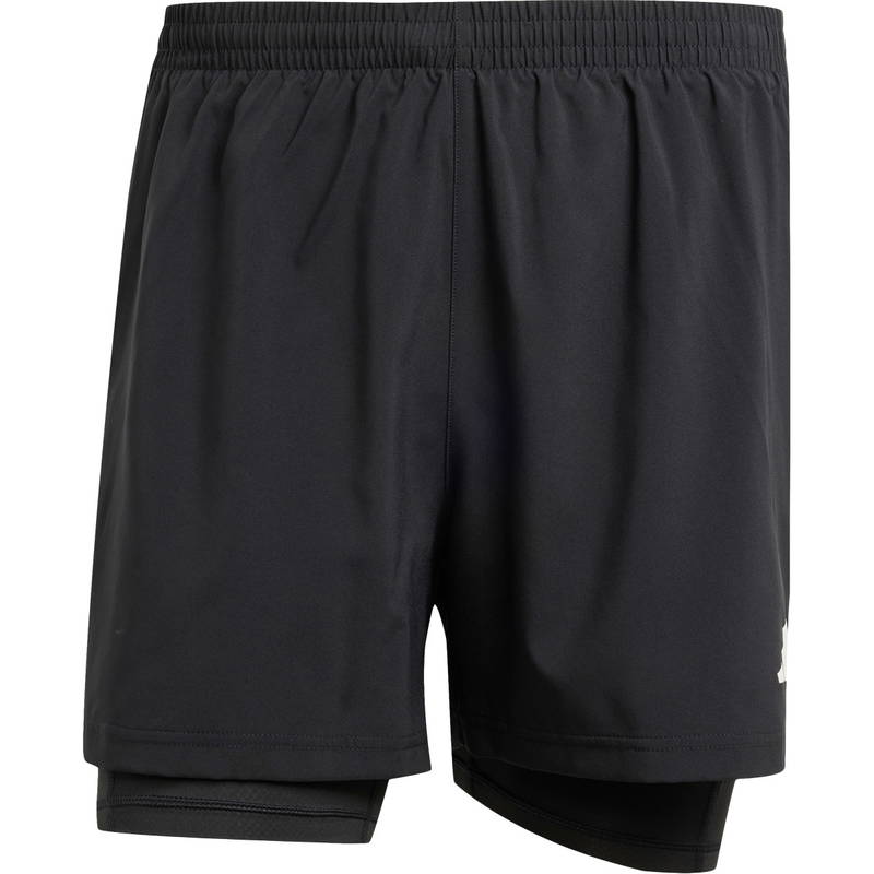 adidas Own The Run B 2in1 Løbeshorts Herre