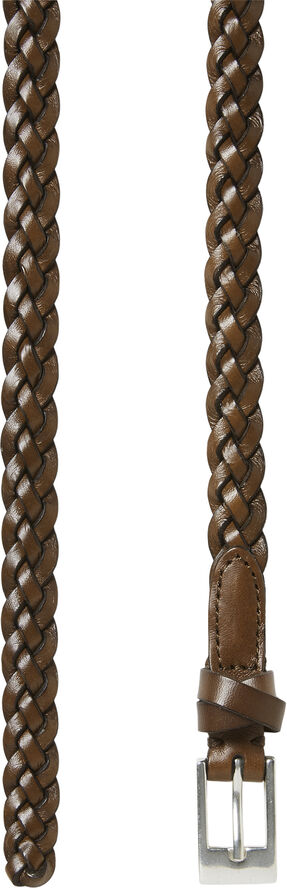 Saddler Nibe Brown