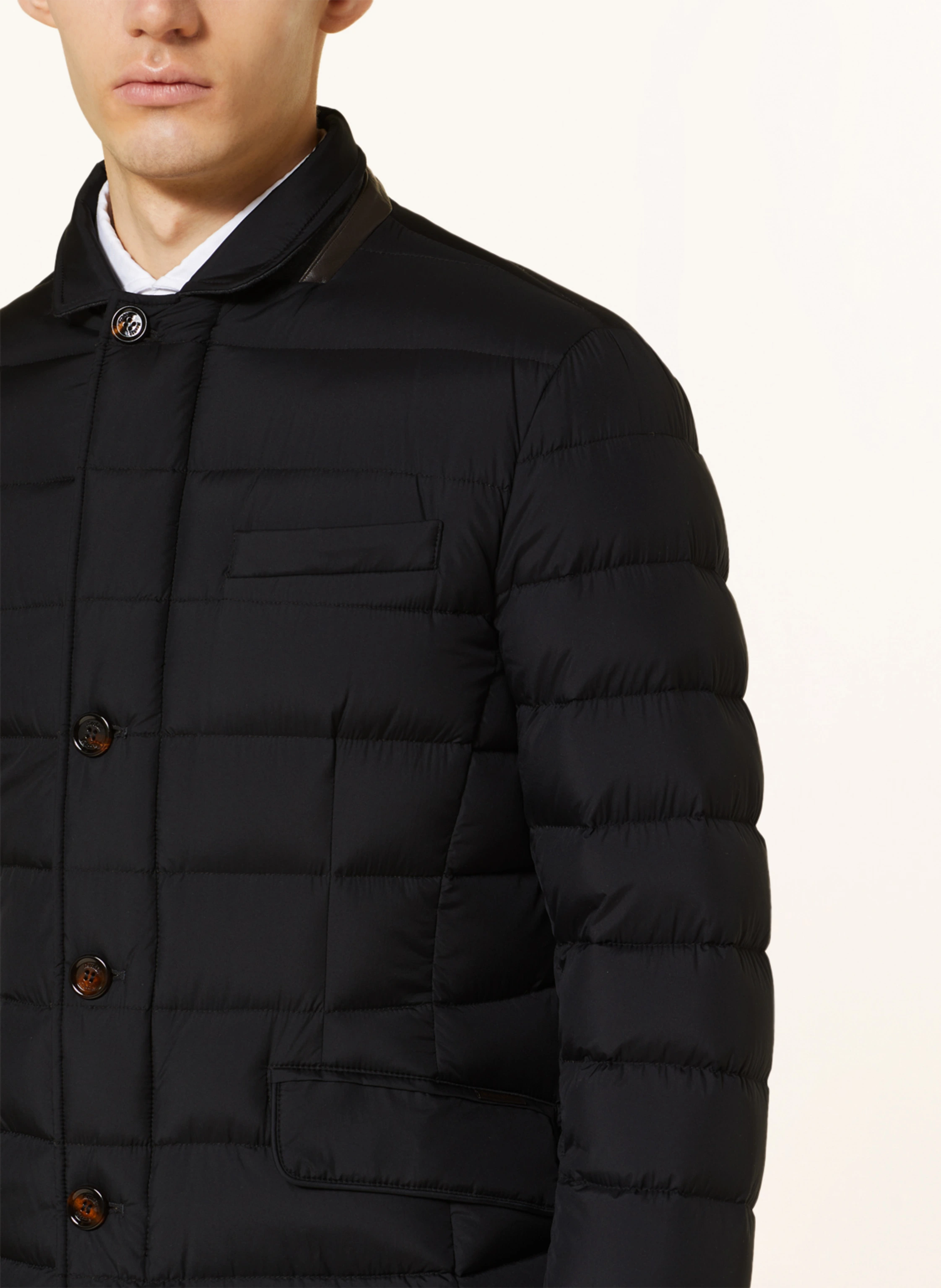 MOORER Daunenjacke ZAYN