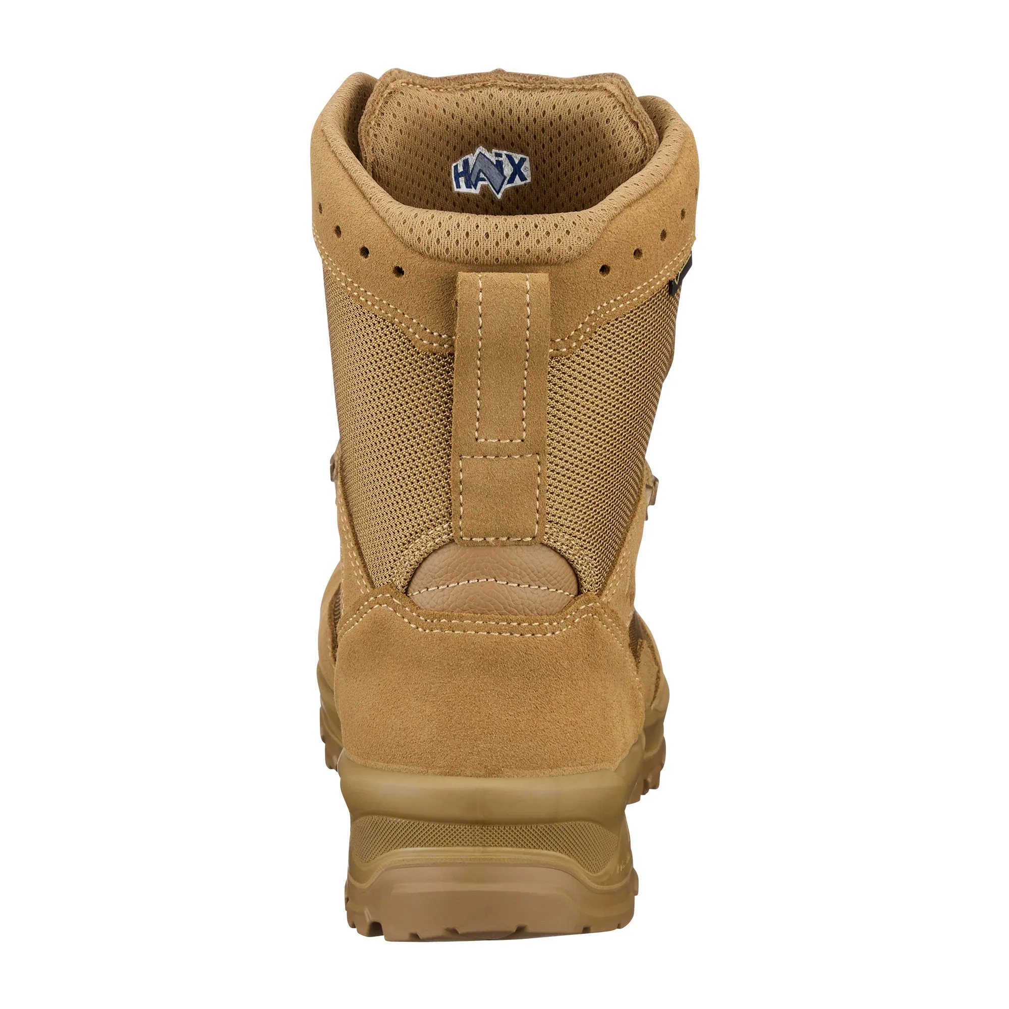 Haix -  Stiefel Combat GTX
