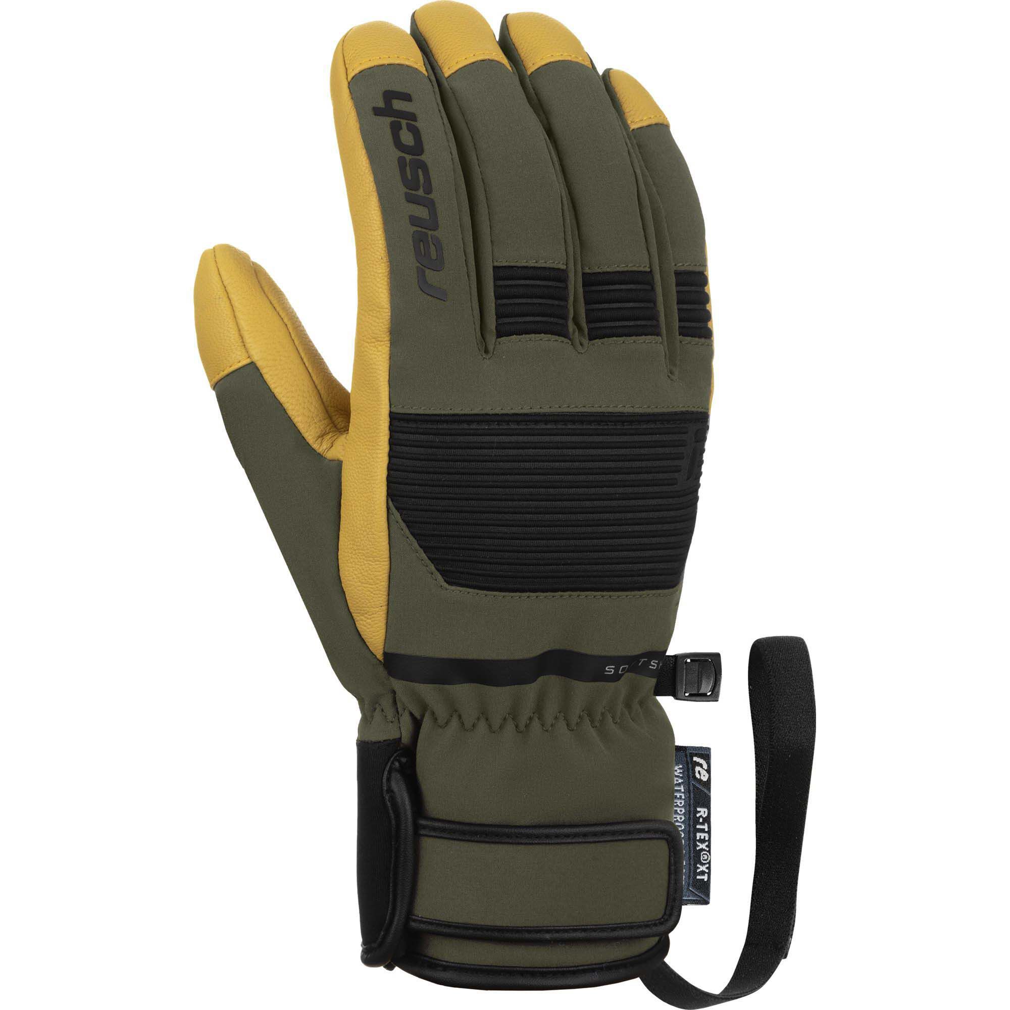 ReuschAndy R-TEX XT
