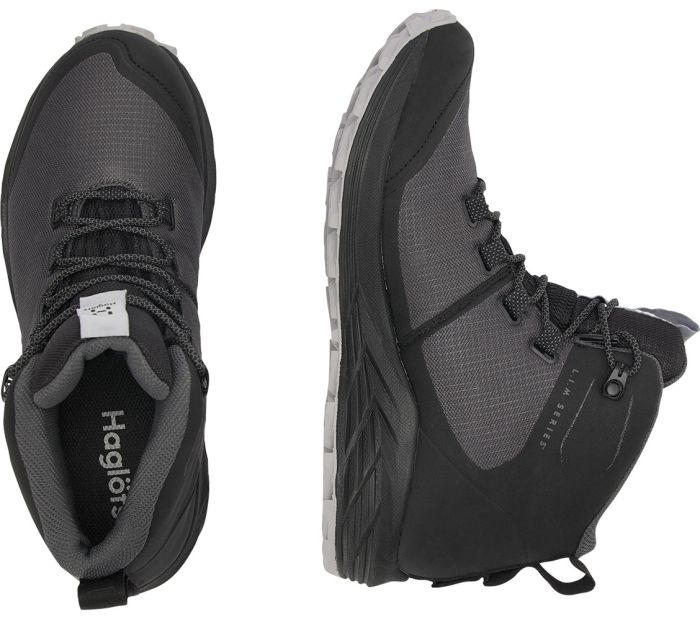 L.I.M FH GTX Mid Women damestøvle