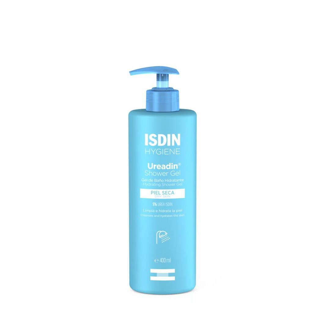UREADIN  Gel de Banho Hidratante - 400ml