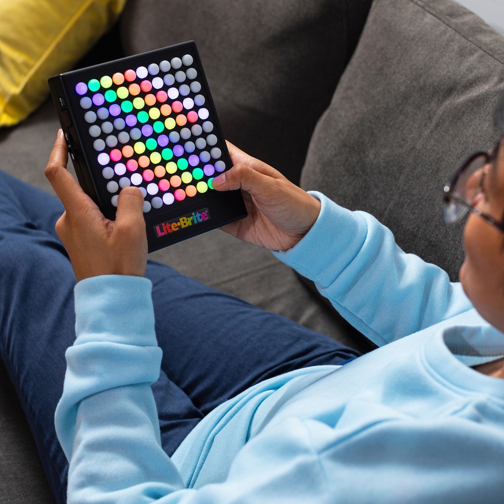 Lite Brite Touch Spielzeug