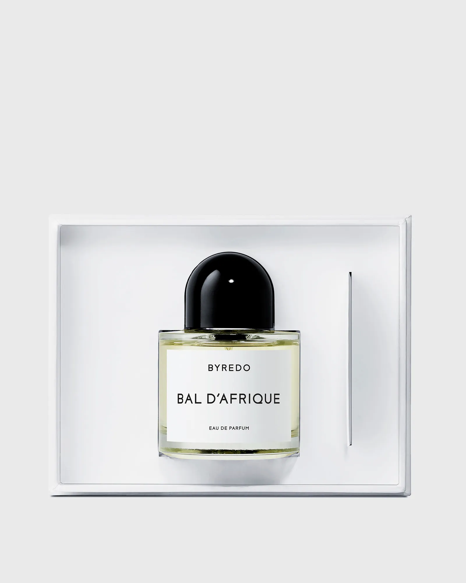 Byredo EDP Bal d'Afrique - 100 ml