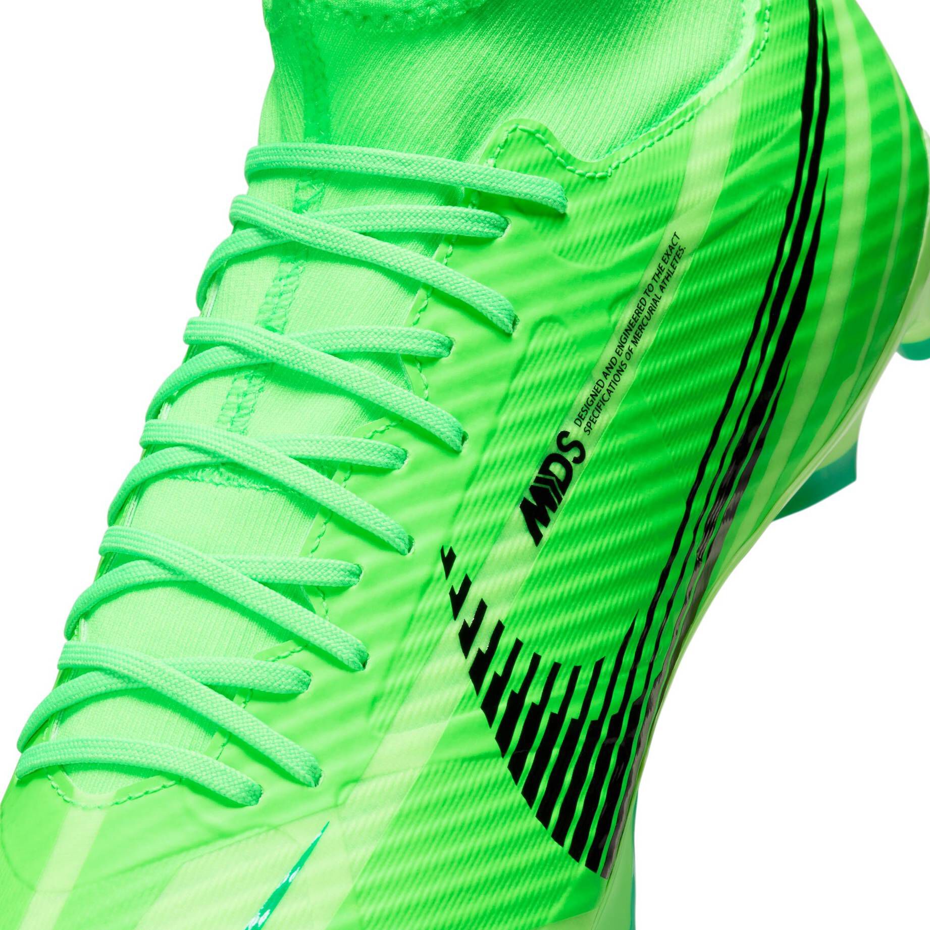 Nike| Herren Fußballschuhe ZOOM SUPERFLY 9 ACADEMY MERCURIAL DREAM SPEED FG/MG Rasen/Kunstrasen