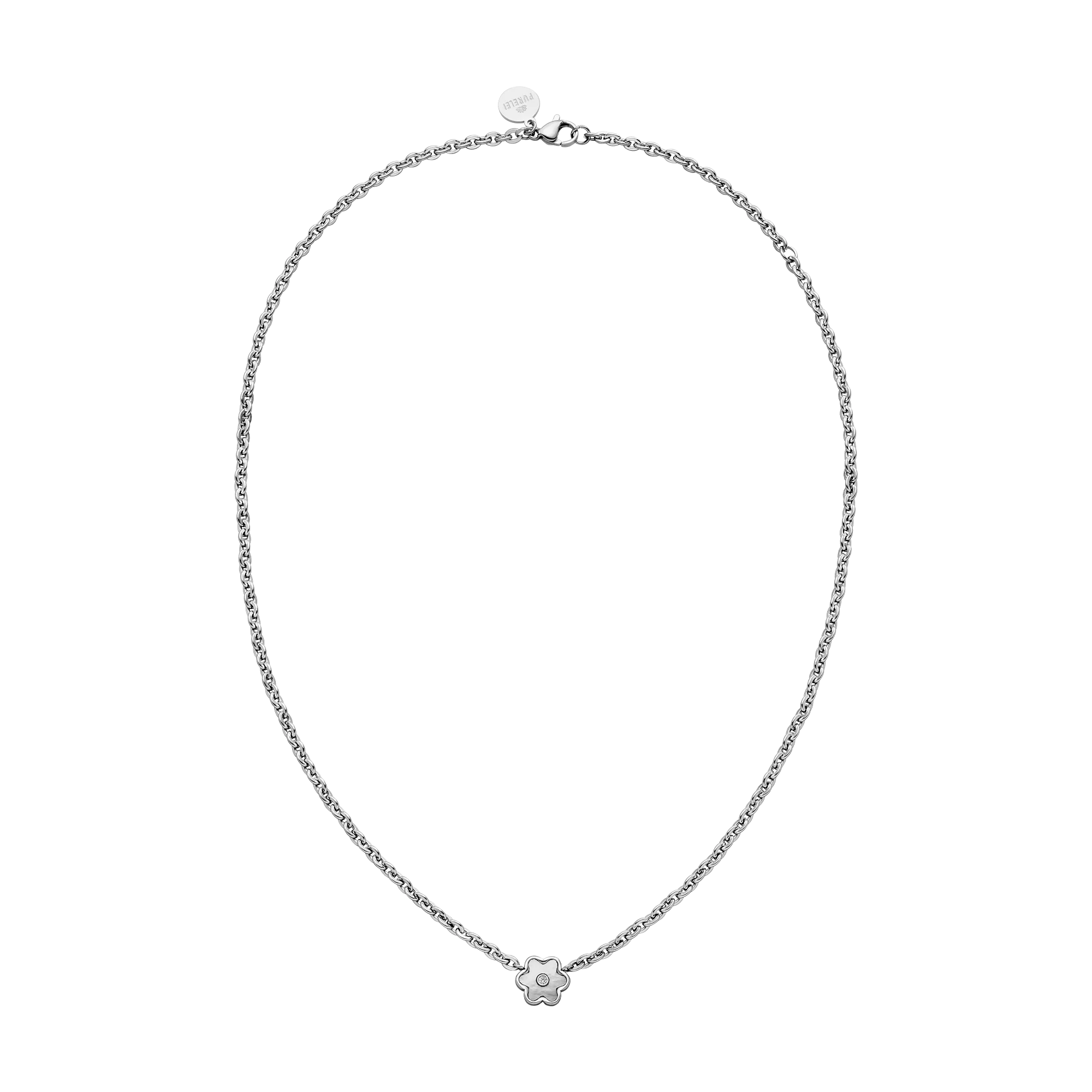 Flourish Kette